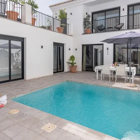 El Cine By Ruralidays Holiday home