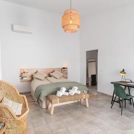 El Cine By Ruralidays Holiday home Canillas de Albaida
