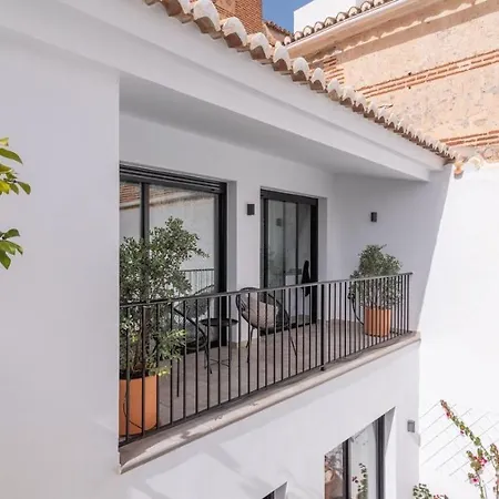 El Cine By Ruralidays Holiday home