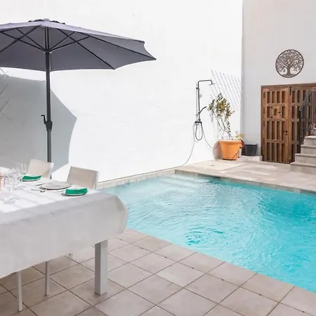 El Cine By Ruralidays Holiday home
