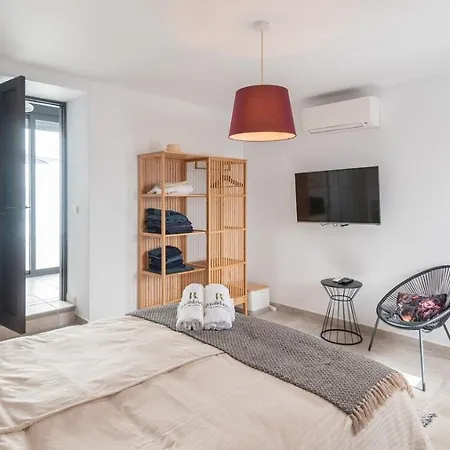 El Cine By Ruralidays Holiday home