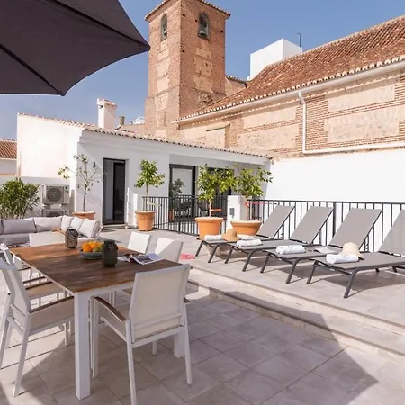 El Cine By Ruralidays Holiday home