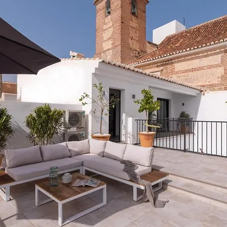 Holiday home El Cine By Ruralidays Canillas de Albaida