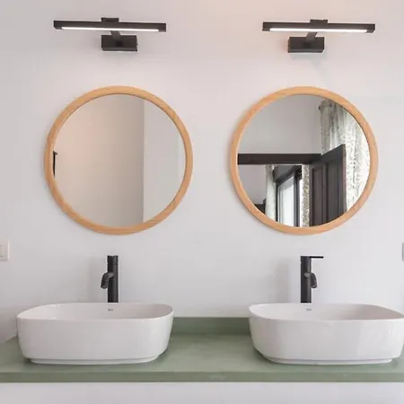 El Cine By Ruralidays Holiday home