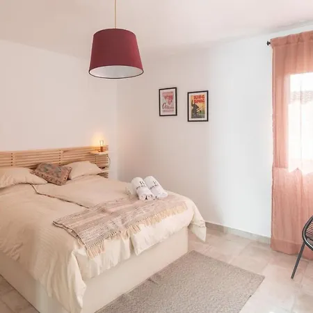 El Cine By Ruralidays Holiday home